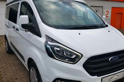 Ford Transit 208.230 km 12.999 &euro; Teltow 14513