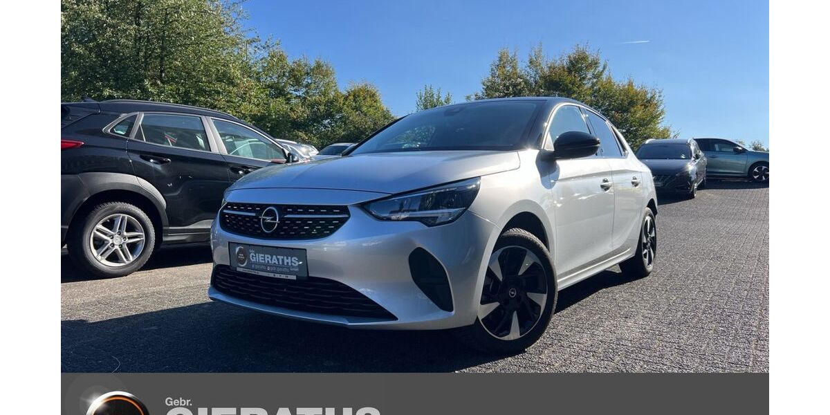 Opel Corsa 38.162 km 15.990 &euro; Bergisch Gladbach 51469