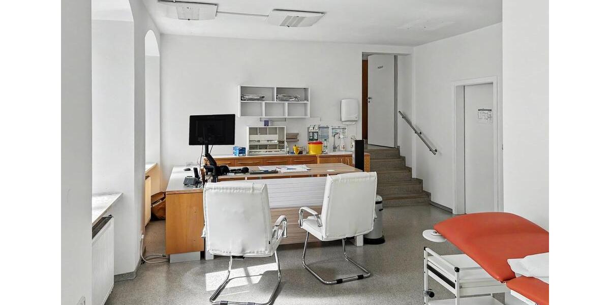 Gewerbeobjekt Vilshofen an der Donau - 1.490&euro; | Angebot:26285146