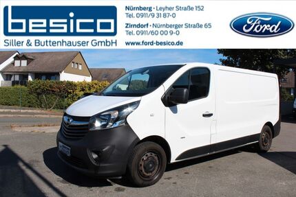 Opel Vivaro 210.165 km 10.770 € Nürnberg 90431