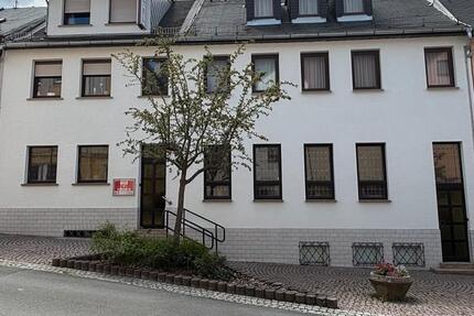 Haus Zeulenroda-Triebes Triebes - 190.000&euro; | Angebot:26981960