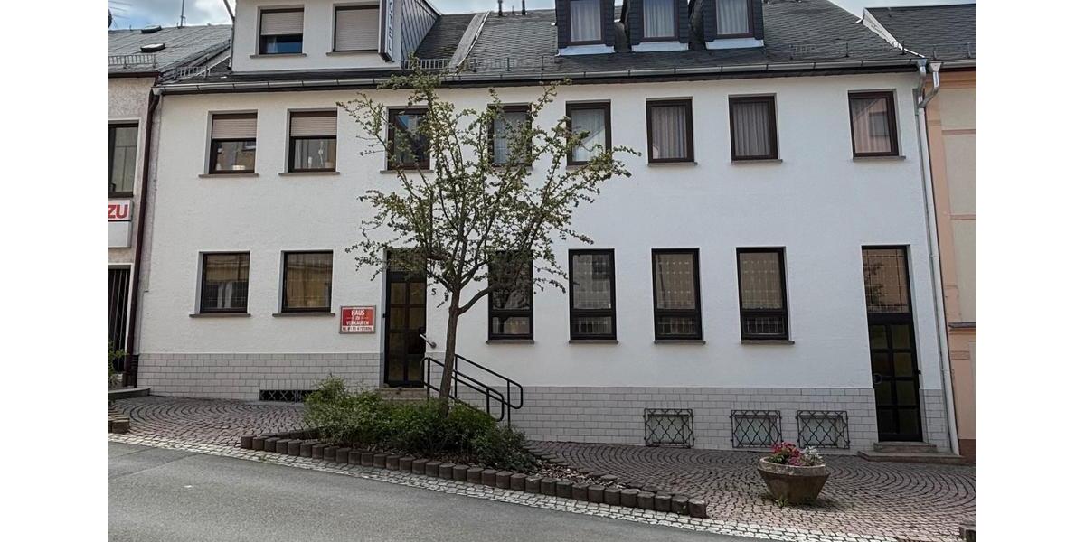 Mehrfamilienhaus, Wohnhaus Zeulenroda-Triebes Triebes - 190.000&euro; | Angebot:26981960