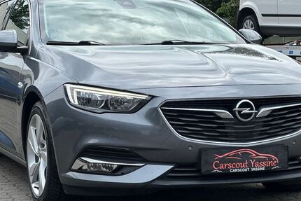 Opel Insignia 143.000 km 10.790 &euro; Buxtehude 21614