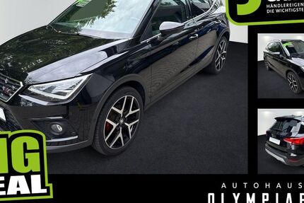 Seat Arona 32.589 km 18.475 € München 80992