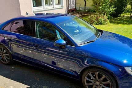 Audi A3 186.000 km 12.100 &euro; Eschenbach 92676