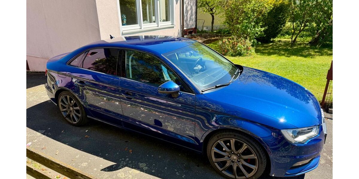 Audi A3 186.000 km 12.100 &euro; Eschenbach 92676