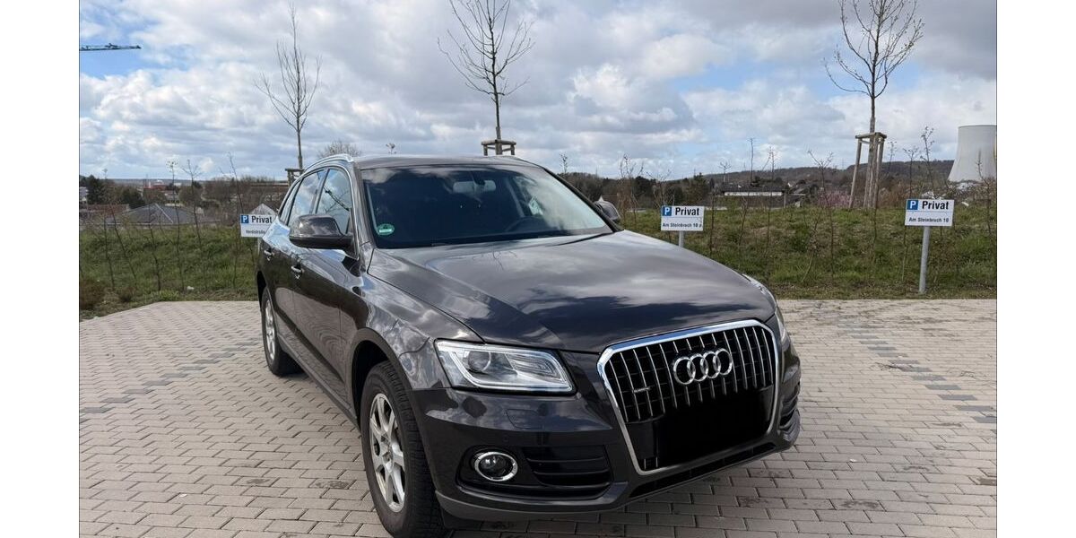 Audi Q5 109.809 km 15.900 &euro; Bexbach 66450