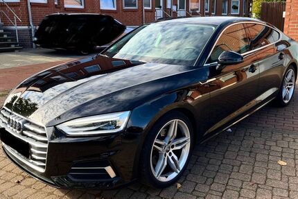 Audi A5 129.000 km 16.900 € Langenhagen 30851