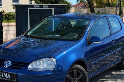 VW Golf 187.000 km 2.950 &euro; Heyrothsberge Bideritz 39175