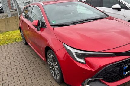Toyota Corolla 170.000 km 17.499 &euro; Frankfurt am Main 60386