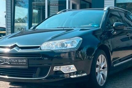 Citroen C5 208.263 km 4.999 &euro; Neumünster 24539