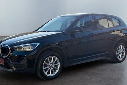 BMW X1 131.978 km 17.480 &euro; Wartenberg-Angersbach 36367