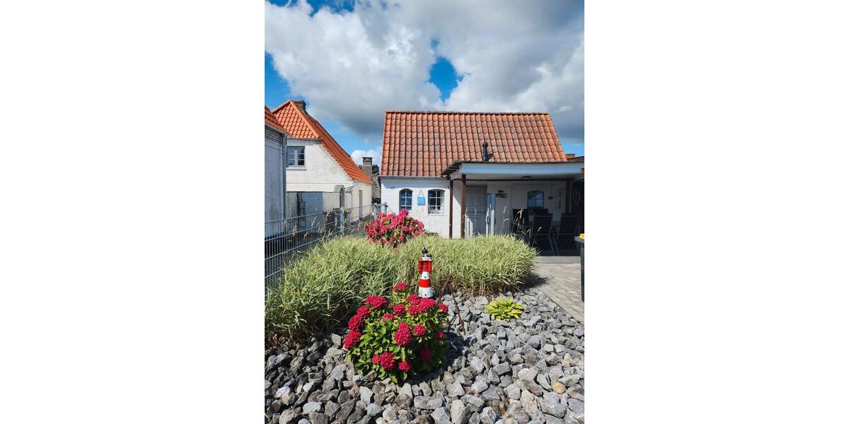 Einfamilienhaus Maasholm - 4 Zimmer, 72 m&sup2;, 390.000&euro; | Angebot:27168351