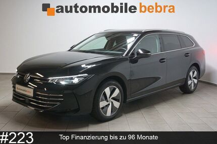 VW Passat 20.487 km 31.990 &euro; Bebra 36179