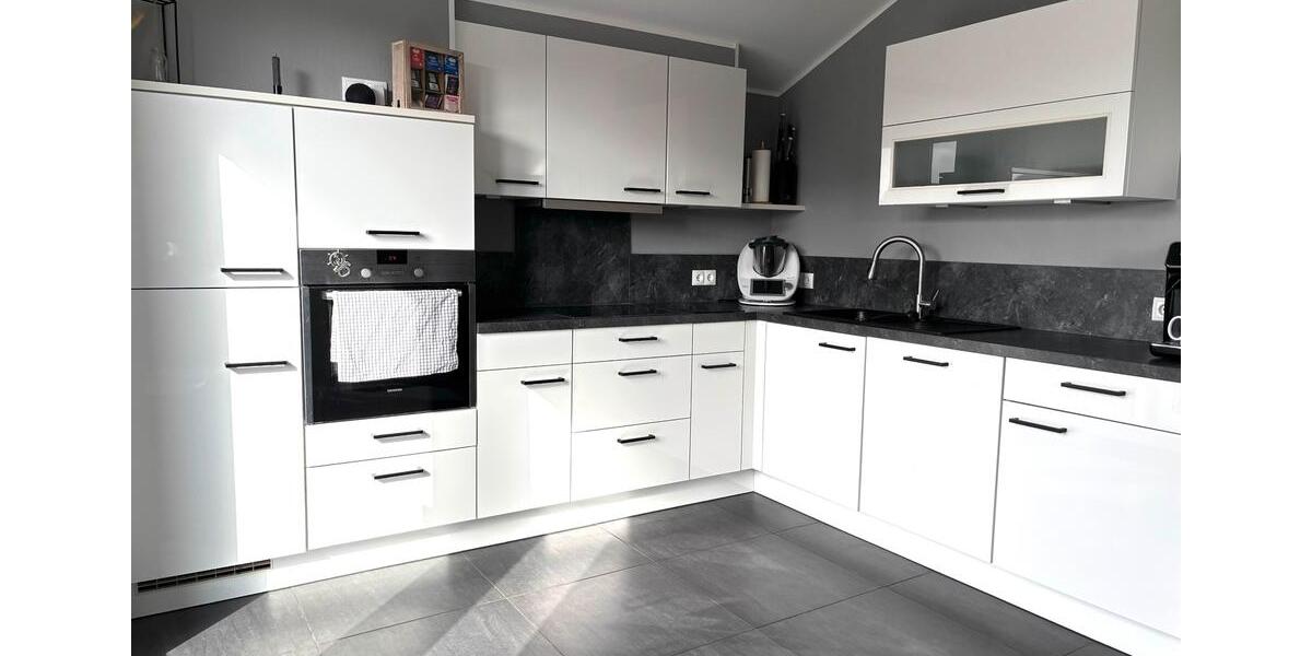 Etagenwohnung Schüttorf - 3 Zimmer, 74 m&sup2;, 229.000&euro; | Angebot:26285763