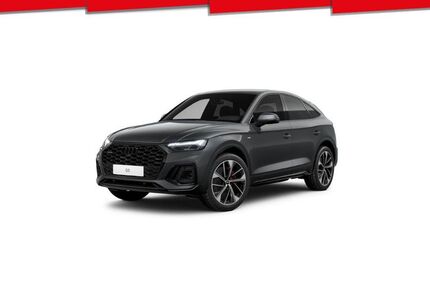 Audi Q5 44.755 km 43.930 &euro; Mosbach 74821