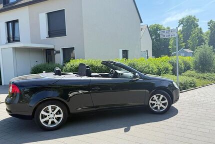 VW Eos 136.000 km 4.200 &euro; Hagen 58119