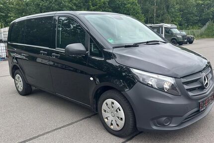 Mercedes-Benz Vito 75.773 km 13.600 &euro; Niederwiesa 09577