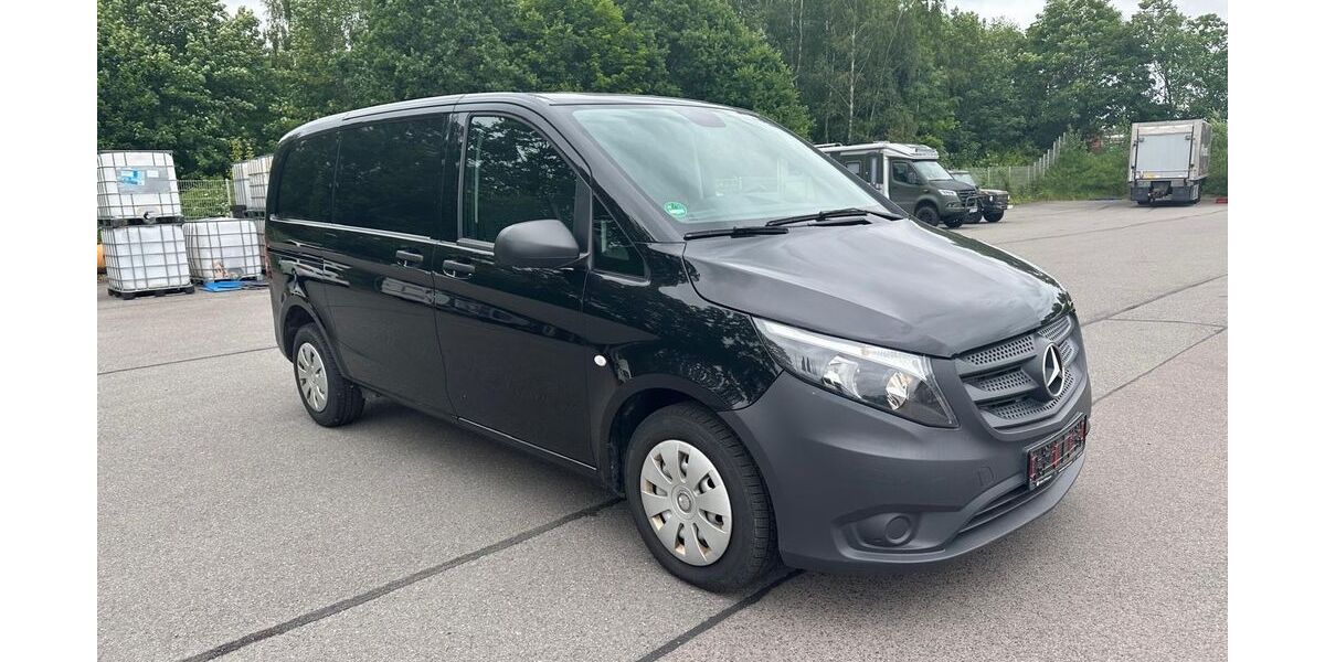 Mercedes-Benz Vito 75.773 km 13.600 &euro; Niederwiesa 09577