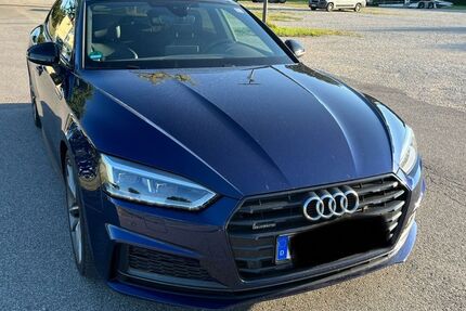 Audi A5 72.000 km 27.500 &euro; Manching 85077