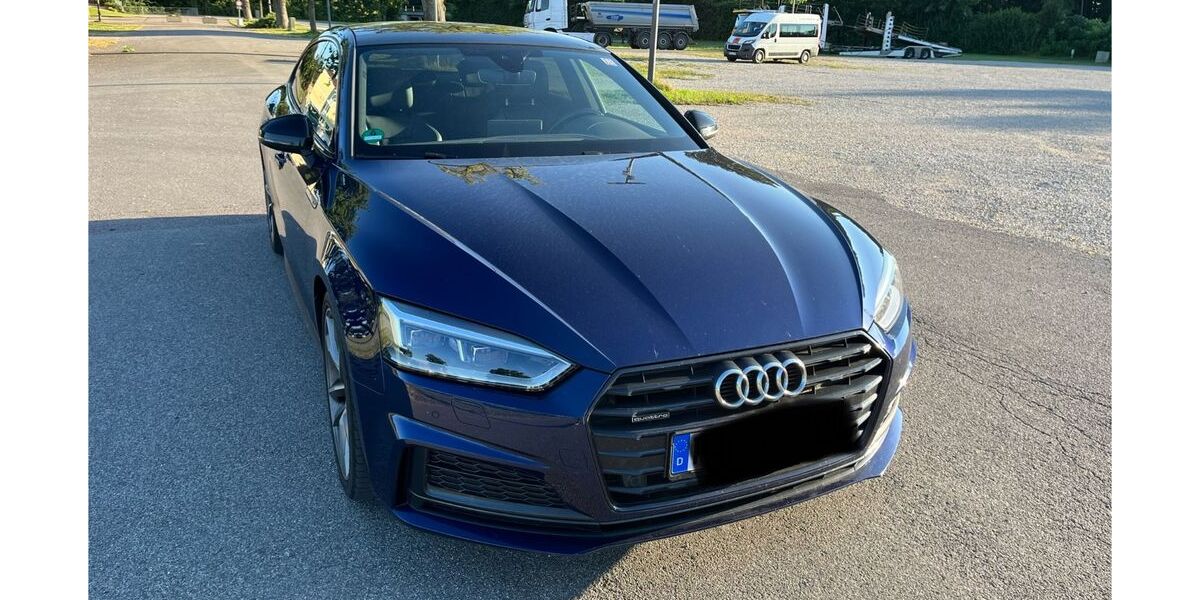 Audi A5 72.000 km 27.500 &euro; Manching 85077