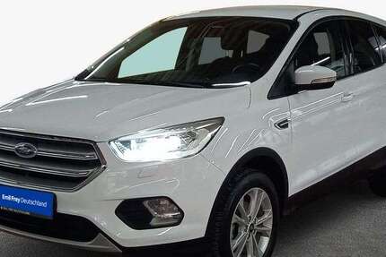 Ford Kuga 67.250 km 14.640 &euro; Dresden 01159