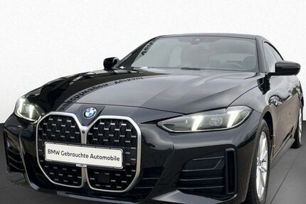 BMW 430 Gran Coupé 25.026 km 64.444 &euro; Hamburg 21073