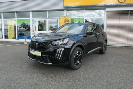 Peugeot 2008 21.560 km 22.500 &euro; Neunburg v. W. 92431
