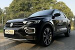 VW T-Roc R-Line 4Motion / CAM / PANO / Standheizung 95.788 km 24.990 € Mönchengladbach 41066