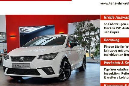 Seat Ibiza 14.950 km 19.690 &euro; Eberbach 69412