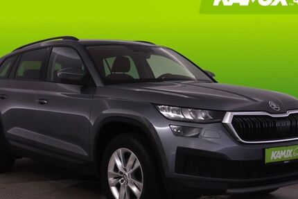Skoda Kodiaq 74.450 km 20.950 &euro; Siershahn 56427