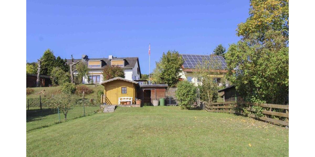 Einfamilienhaus Ahnatal Heckershausen - 4 Zimmer, 229.000&euro; | Angebot:26065373