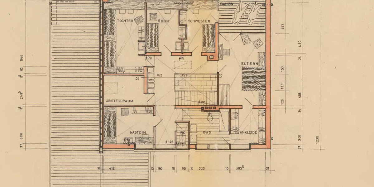 Einfamilienhaus Roetgen - 1 Zimmer, 223 m&sup2;, 890.000&euro; | Angebot:26438389