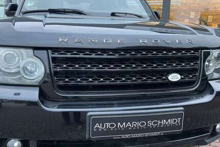 Land Rover Range Rover 193.120 km 36.500 € Königsbrunn 86343