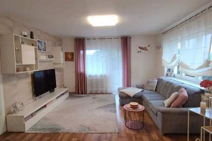 Ruhige 4 Zimmer Eigentumswohnung, mit Vollwärmeschutz ! 4 zimmer