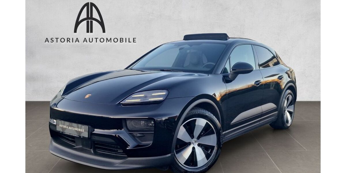 Porsche Macan 16.600 km 75.911 &euro; Kaarst (bei Düsseldorf) 41564