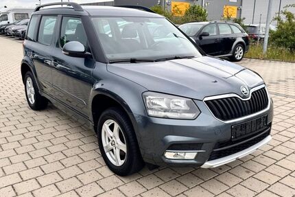 Skoda Yeti 83.400 km 10.950 &euro; Bad Wurzach 88410