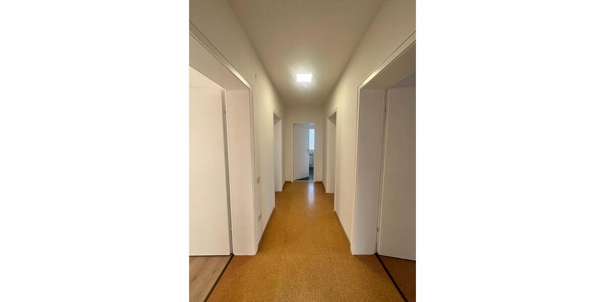 Einfamilienhaus I Balkon I Dachboden I Geräumig I Renoviert 6 zimmer