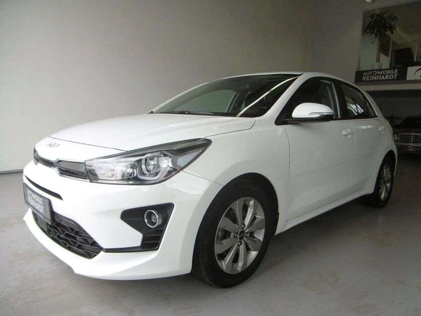 Kia Rio 97.000 km 11.955 € Talheim 74388