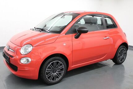 Fiat 500 46.078 km 9.449 &euro; München 80993