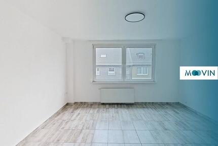 Schicke 3-Zimmer-Wohnung in ruhiger Lage im Norden von Duisburg