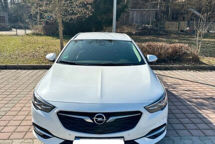 Opel Insignia 171.000 km 9.499 &euro; Dachau 85221