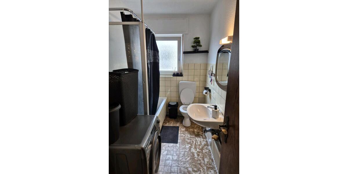 Etagenwohnung Gütersloh Kattenstroth - 3 Zimmer, 67 m&sup2;, 135.000&euro; | Angebot:26355344