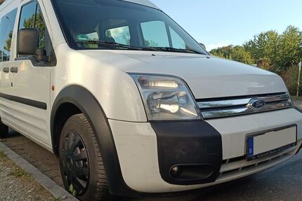 Ford Tourneo Connect 213.000 km 4.500 € Bautzen 02625