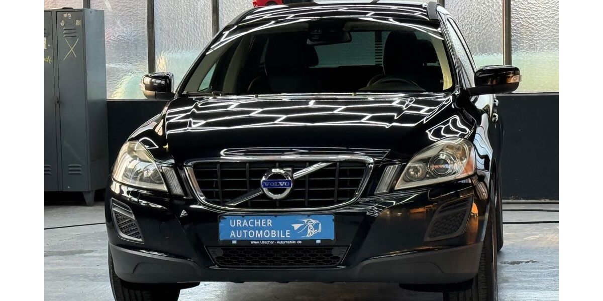 Volvo XC60 150.000 km 12.490 &euro; Reutlingen 72762