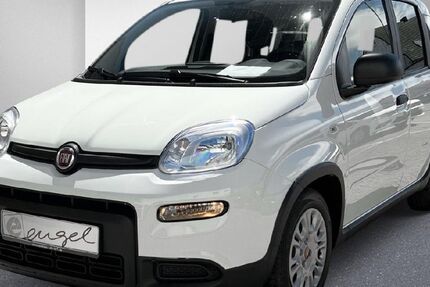 Fiat Panda 48.900 km 11.489 &euro; Wunsiedel 95632