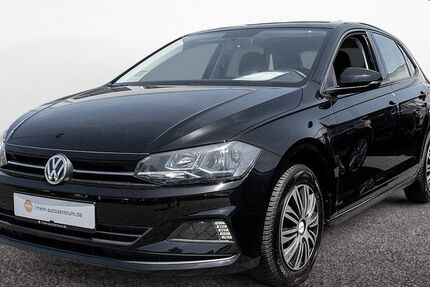 VW Polo 54.611 km 12.860 &euro; Uelzen 29525