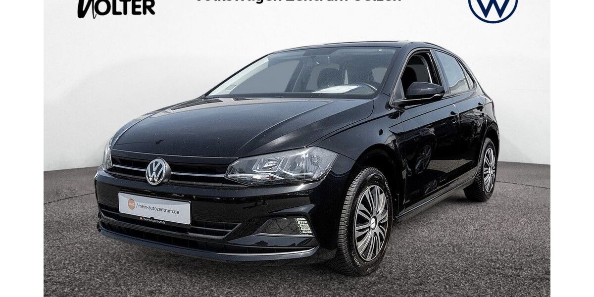 VW Polo 54.611 km 12.860 &euro; Uelzen 29525