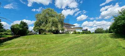 TRAUMHAFTE LAGE IM WESERBERGLAND - Gewerbeobjekt Lügde | Angebot:26055969