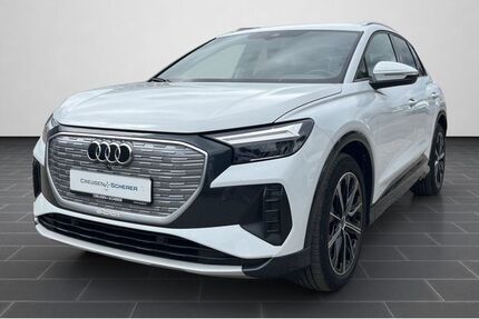 Audi Q4 e-tron 74.737 km 27.200 € Alzey 55232